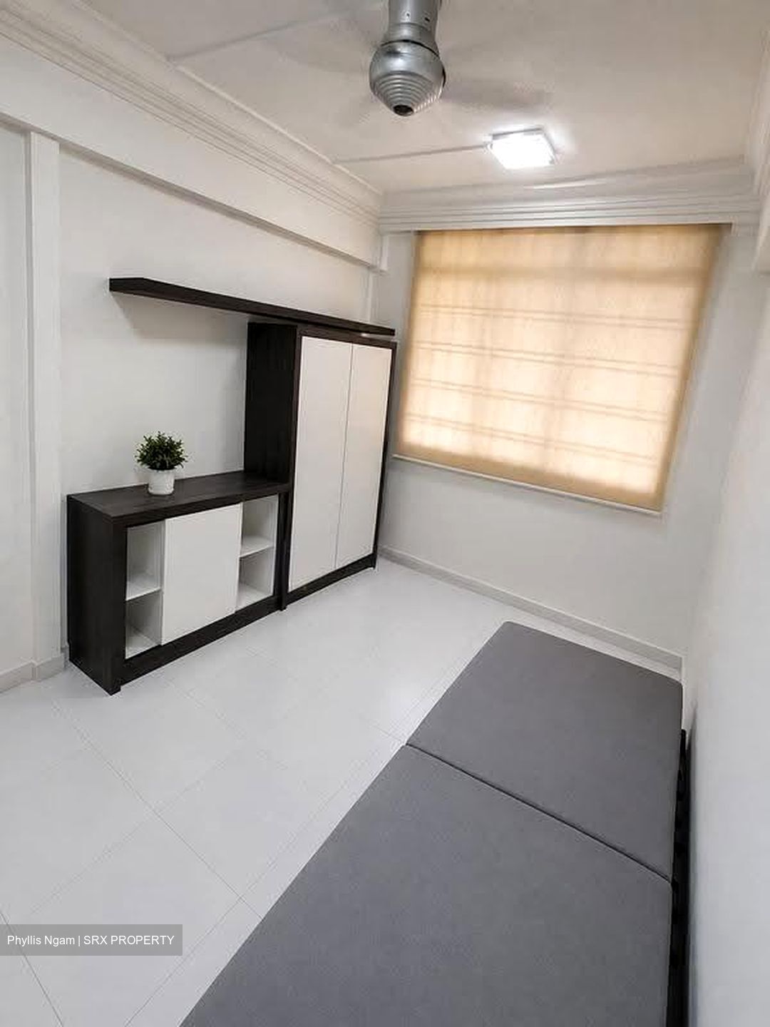 Blk 725 Khatib Spring (Yishun), HDB 3 Rooms #620621161
